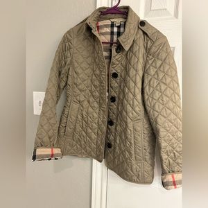 Women jacket